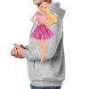 Ultimate Cotton ® Pullover Hooded Sweatshirt Thumbnail