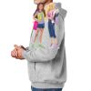 Ultimate Cotton ® Pullover Hooded Sweatshirt Thumbnail