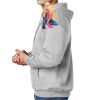 Ultimate Cotton ® Pullover Hooded Sweatshirt Thumbnail