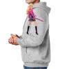 Ultimate Cotton ® Pullover Hooded Sweatshirt Thumbnail