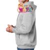 Ultimate Cotton ® Pullover Hooded Sweatshirt Thumbnail