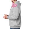 Ultimate Cotton ® Pullover Hooded Sweatshirt Thumbnail