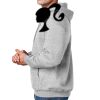 Ultimate Cotton ® Pullover Hooded Sweatshirt Thumbnail