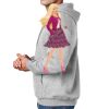 Ultimate Cotton ® Pullover Hooded Sweatshirt Thumbnail