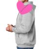 Ultimate Cotton ® Pullover Hooded Sweatshirt Thumbnail