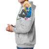 Ultimate Cotton ® Pullover Hooded Sweatshirt Thumbnail