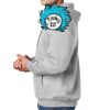 Ultimate Cotton ® Pullover Hooded Sweatshirt Thumbnail