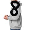 Ultimate Cotton ® Pullover Hooded Sweatshirt Thumbnail