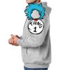 Ultimate Cotton ® Pullover Hooded Sweatshirt Thumbnail