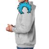 Ultimate Cotton ® Pullover Hooded Sweatshirt Thumbnail