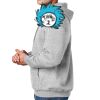 Ultimate Cotton ® Pullover Hooded Sweatshirt Thumbnail