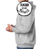 Ultimate Cotton ® Pullover Hooded Sweatshirt Thumbnail