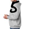 Ultimate Cotton ® Pullover Hooded Sweatshirt Thumbnail