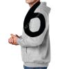 Ultimate Cotton ® Pullover Hooded Sweatshirt Thumbnail