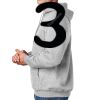 Ultimate Cotton ® Pullover Hooded Sweatshirt Thumbnail