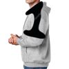 Ultimate Cotton ® Pullover Hooded Sweatshirt Thumbnail