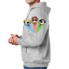 Ultimate Cotton ® Pullover Hooded Sweatshirt Thumbnail