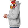 Ultimate Cotton ® Pullover Hooded Sweatshirt Thumbnail