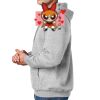 Ultimate Cotton ® Pullover Hooded Sweatshirt Thumbnail