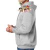 Ultimate Cotton ® Pullover Hooded Sweatshirt Thumbnail