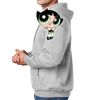 Ultimate Cotton ® Pullover Hooded Sweatshirt Thumbnail