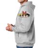 Ultimate Cotton ® Pullover Hooded Sweatshirt Thumbnail