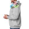 Ultimate Cotton ® Pullover Hooded Sweatshirt Thumbnail