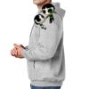 Ultimate Cotton ® Pullover Hooded Sweatshirt Thumbnail