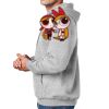 Ultimate Cotton ® Pullover Hooded Sweatshirt Thumbnail