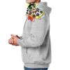 Ultimate Cotton ® Pullover Hooded Sweatshirt Thumbnail