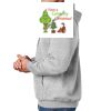 Ultimate Cotton ® Pullover Hooded Sweatshirt Thumbnail