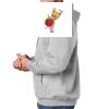 Ultimate Cotton ® Pullover Hooded Sweatshirt Thumbnail