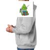 Ultimate Cotton ® Pullover Hooded Sweatshirt Thumbnail