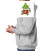 Ultimate Cotton ® Pullover Hooded Sweatshirt Thumbnail