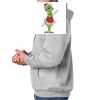 Ultimate Cotton ® Pullover Hooded Sweatshirt Thumbnail