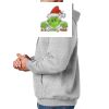 Ultimate Cotton ® Pullover Hooded Sweatshirt Thumbnail