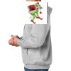 Ultimate Cotton ® Pullover Hooded Sweatshirt Thumbnail