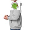 Ultimate Cotton ® Pullover Hooded Sweatshirt Thumbnail