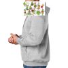 Ultimate Cotton ® Pullover Hooded Sweatshirt Thumbnail