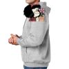 Ultimate Cotton ® Pullover Hooded Sweatshirt Thumbnail