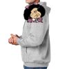 Ultimate Cotton ® Pullover Hooded Sweatshirt Thumbnail