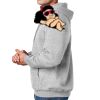 Ultimate Cotton ® Pullover Hooded Sweatshirt Thumbnail