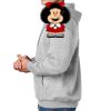 Ultimate Cotton ® Pullover Hooded Sweatshirt Thumbnail