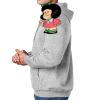 Ultimate Cotton ® Pullover Hooded Sweatshirt Thumbnail