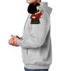 Ultimate Cotton ® Pullover Hooded Sweatshirt Thumbnail