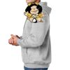 Ultimate Cotton ® Pullover Hooded Sweatshirt Thumbnail