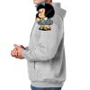 Ultimate Cotton ® Pullover Hooded Sweatshirt Thumbnail