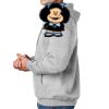 Ultimate Cotton ® Pullover Hooded Sweatshirt Thumbnail