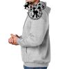 Ultimate Cotton ® Pullover Hooded Sweatshirt Thumbnail