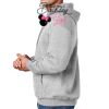 Ultimate Cotton ® Pullover Hooded Sweatshirt Thumbnail